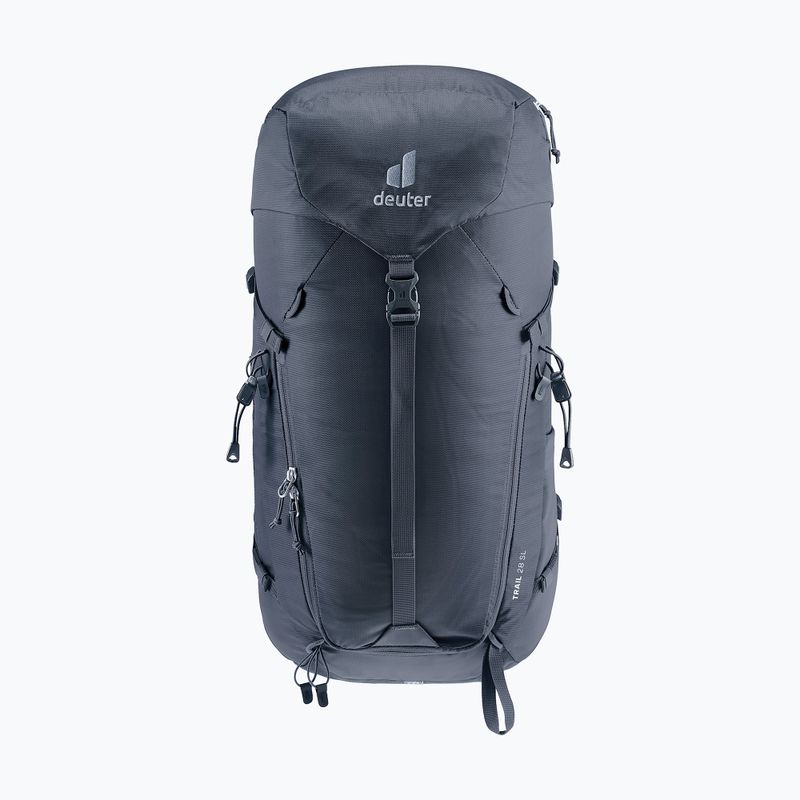 Туристическа раница deuter Trail 28 l SL black