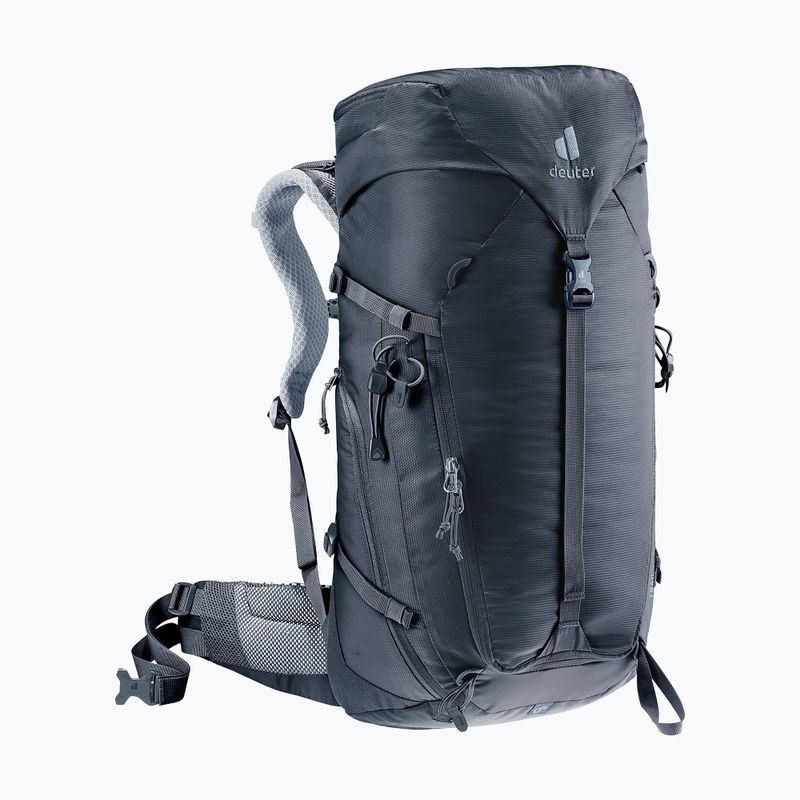 Дамска туристическа раница deuter Trail 28 l SL black 2