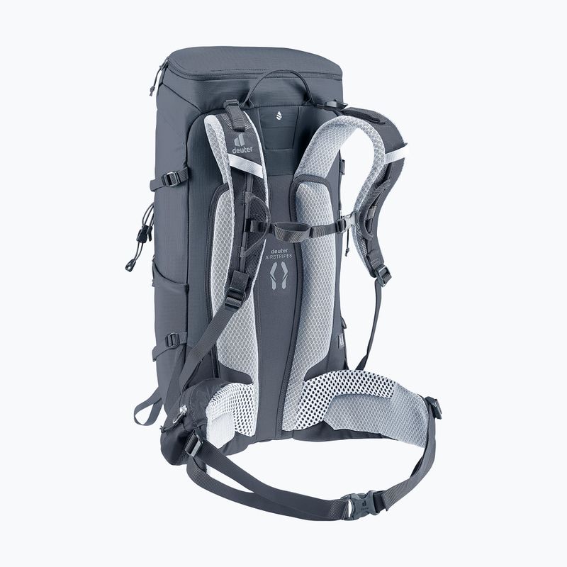 Туристическа раница deuter Trail 28 l SL черна 6