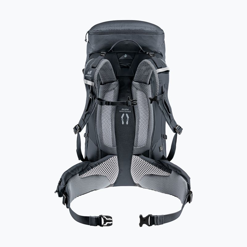 Туристическа раница Deuter Trail Pro 34 l SL black 4