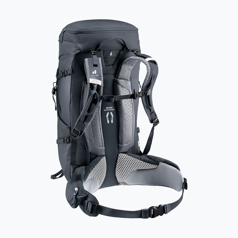 Туристическа раница Deuter Trail Pro 34 l SL black 5