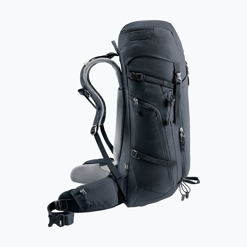 Туристическа раница Deuter Trail Pro 34 l SL black 6