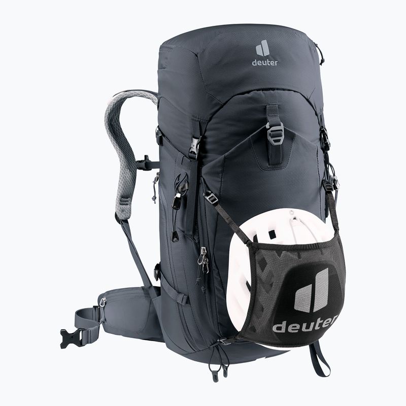 Туристическа раница Deuter Trail Pro 34 l SL black 10