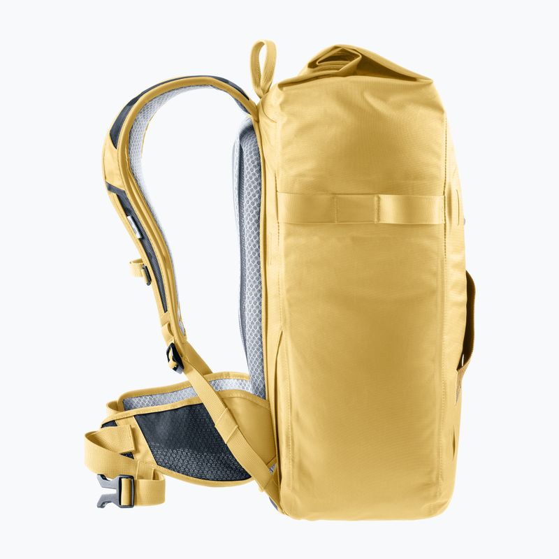 Раница за велосипед Deuter Amager 25 + 5 л дюни 4