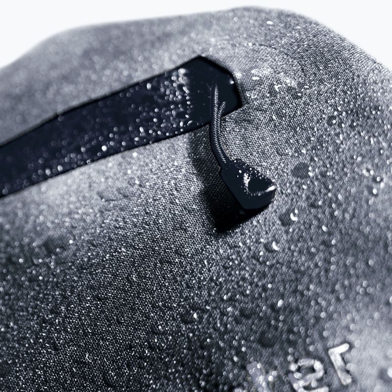 Велосипедна чанта за рамка deuter Cabezon FB 6 l black 3