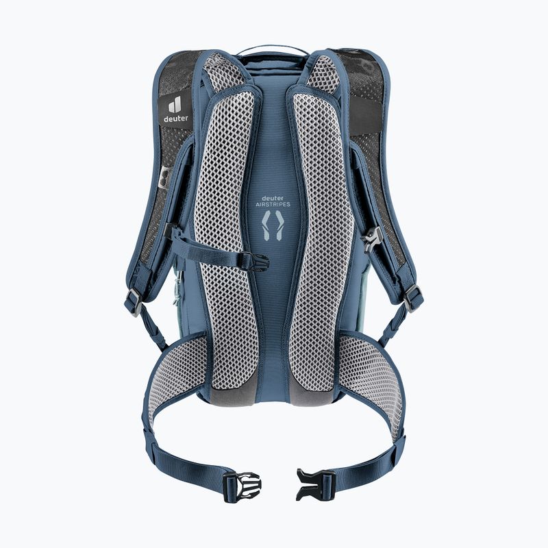 Велосипедна раница deuter Race 12 l atlantic/ink 5