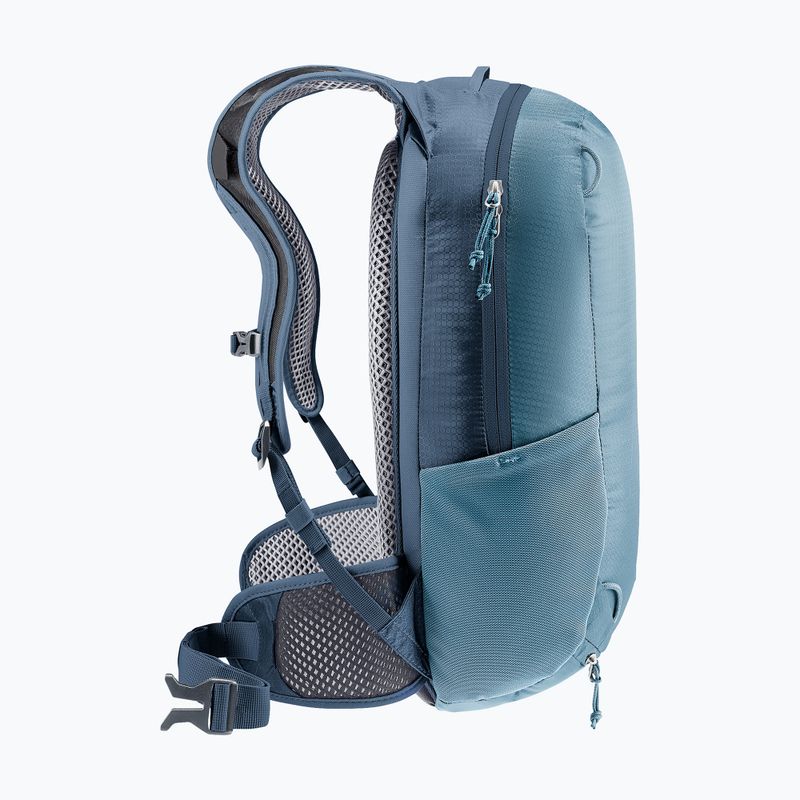 Велосипедна раница deuter Race 12 l atlantic/ink 7