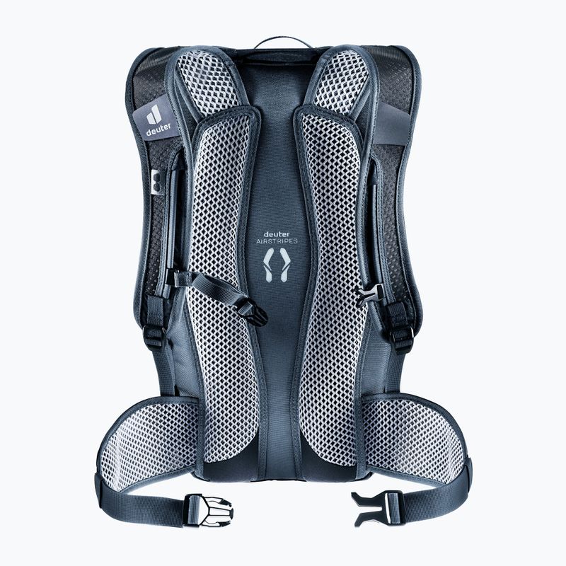 Велосипедна раница deuter Race 16 l atlantic/ink 4