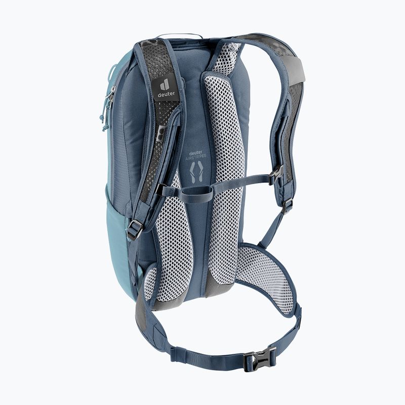 Велосипедна раница deuter Race 16 l atlantic/ink 5