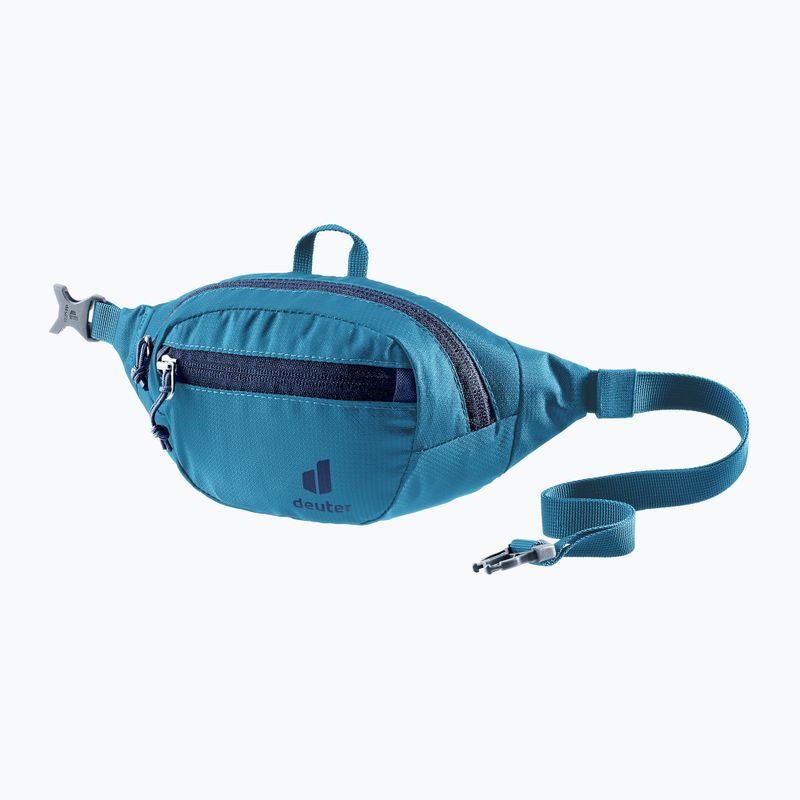 Детска бъбречна торбичка deuter Belt 1 l wave 3