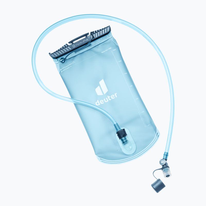 Хидратираща система deuter Streamer II 1,5 l hydrablue