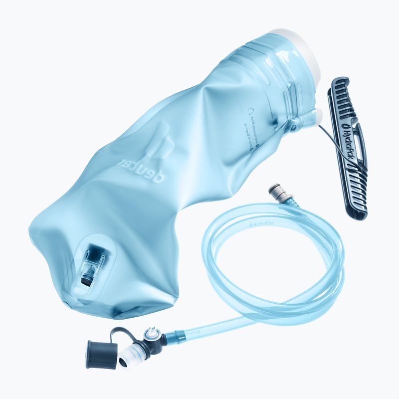 Хидратираща система deuter Streamer II 1,5 l hydrablue 2