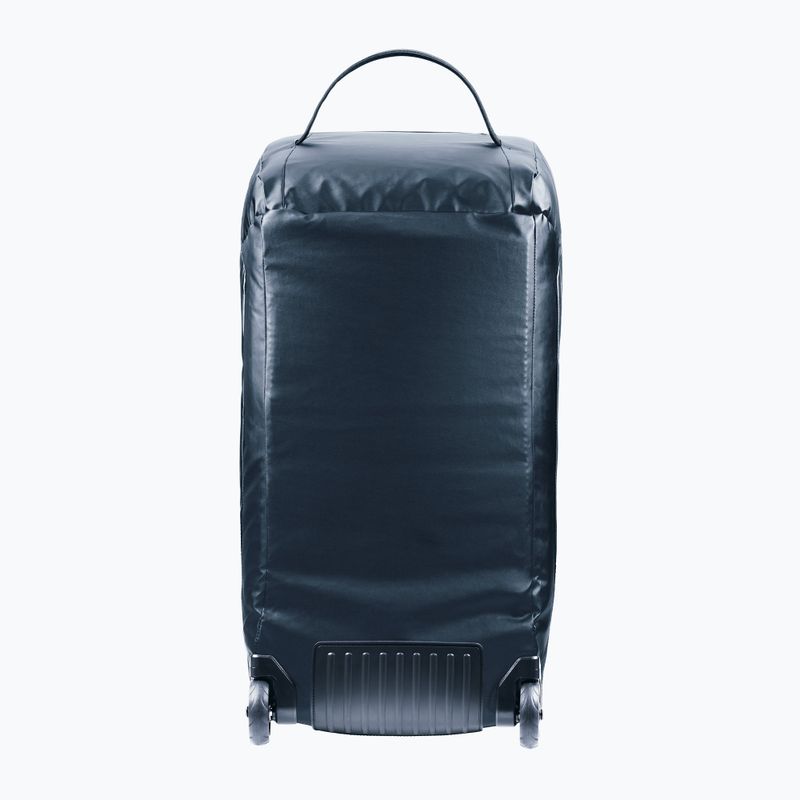 Пътнически куфар deuter Duffel 90 l black 4