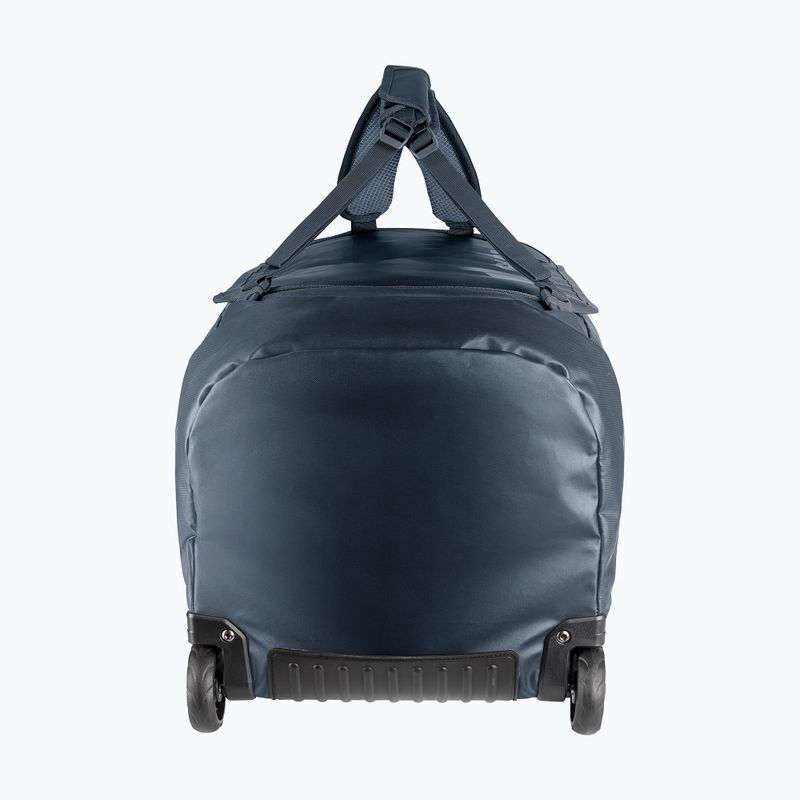 Пътнически куфар deuter Duffel 90 l black 8