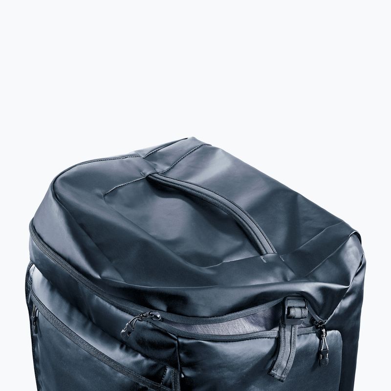 Пътнически куфар deuter Duffel 90 l black 12