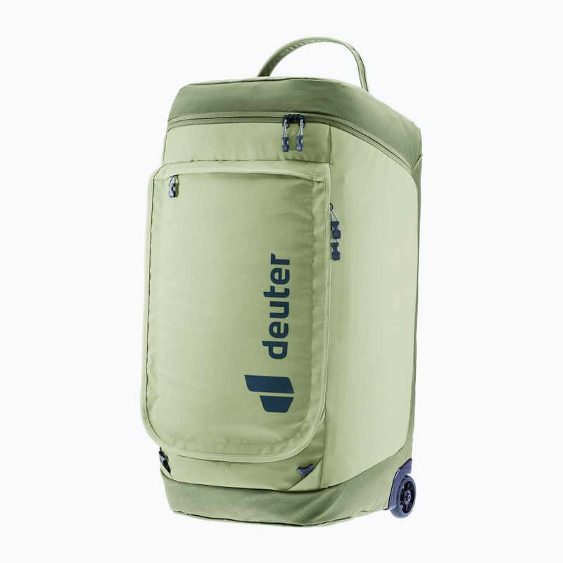 Пътнически куфар deuter Duffel 90 l mineral/grove 5