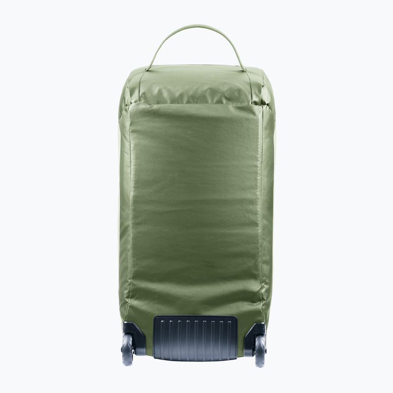 Пътнически куфар deuter Duffel 90 l mineral/grove 6