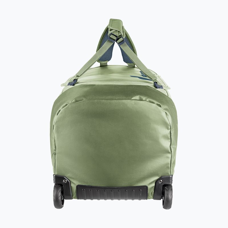 Пътнически куфар deuter Duffel 90 l mineral/grove 8