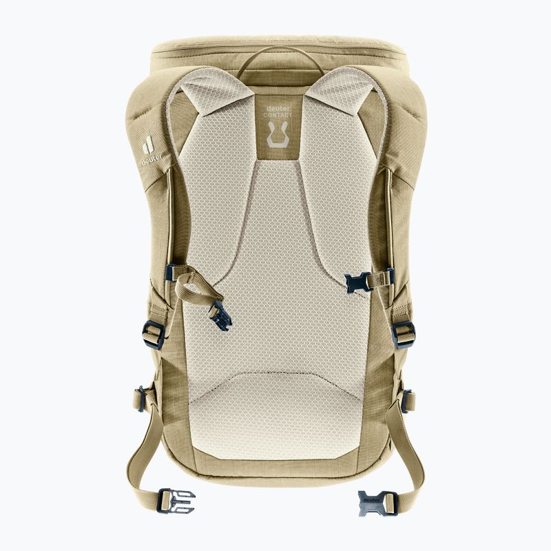 Туристическа раница Deuter Walker 24 l desert 3