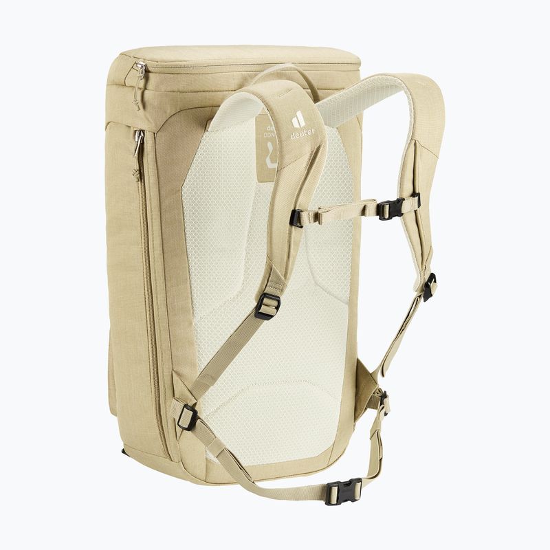 Туристическа раница Deuter Walker 24 l desert 5