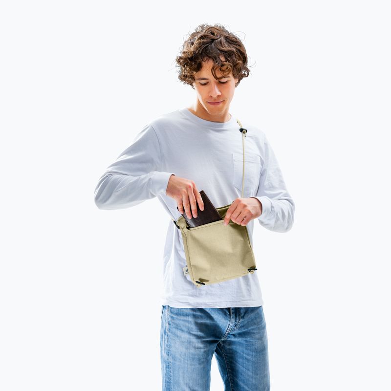 Туристическа раница Deuter Walker 24 l desert 11