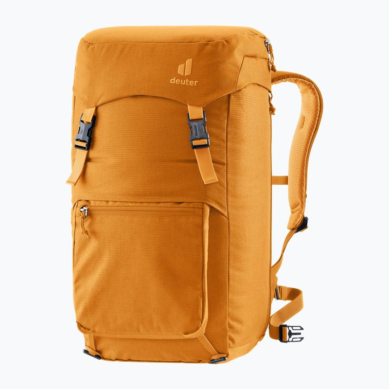 Туристическа раница deuter Walker 24 l maple 2