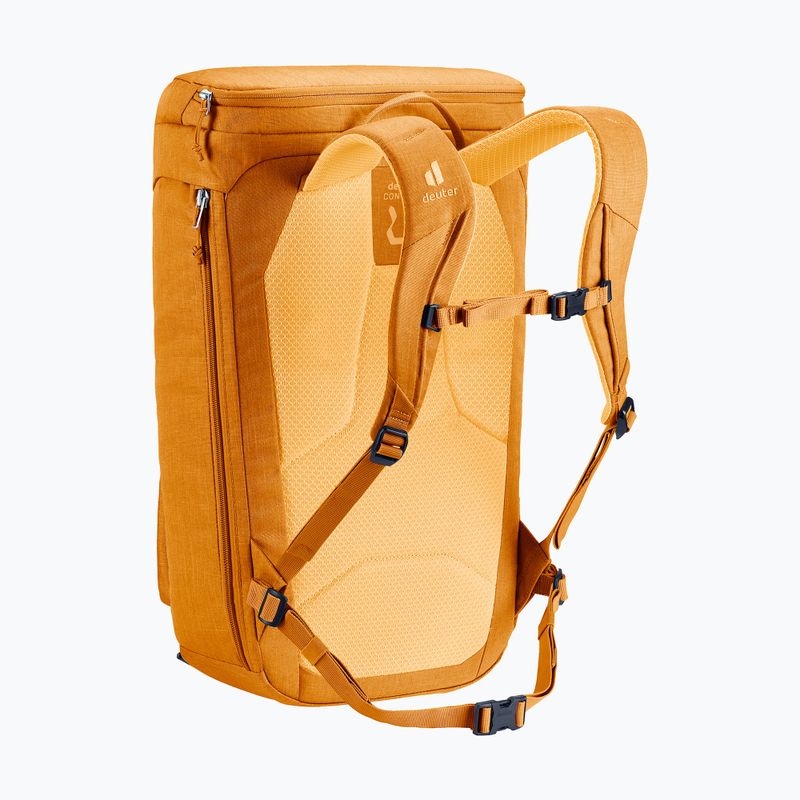 Туристическа раница deuter Walker 24 l maple 4