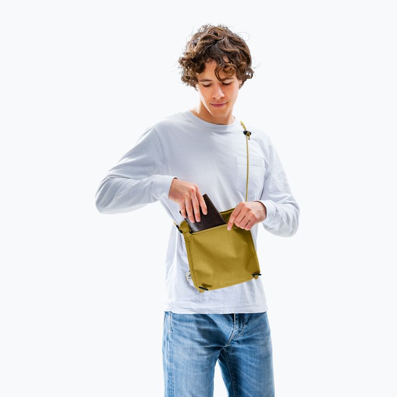 Туристическа раница Deuter Walker 24 l kelp 11