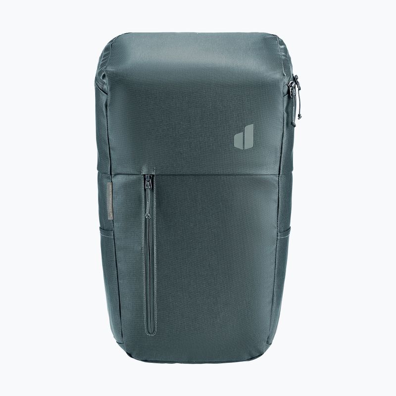 Градска раница deuter Stockholm LTD 22 л тюркоаз