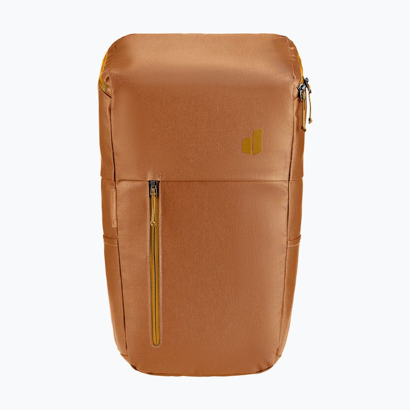 Градска раница deuter Stockholm LTD 22 л канела