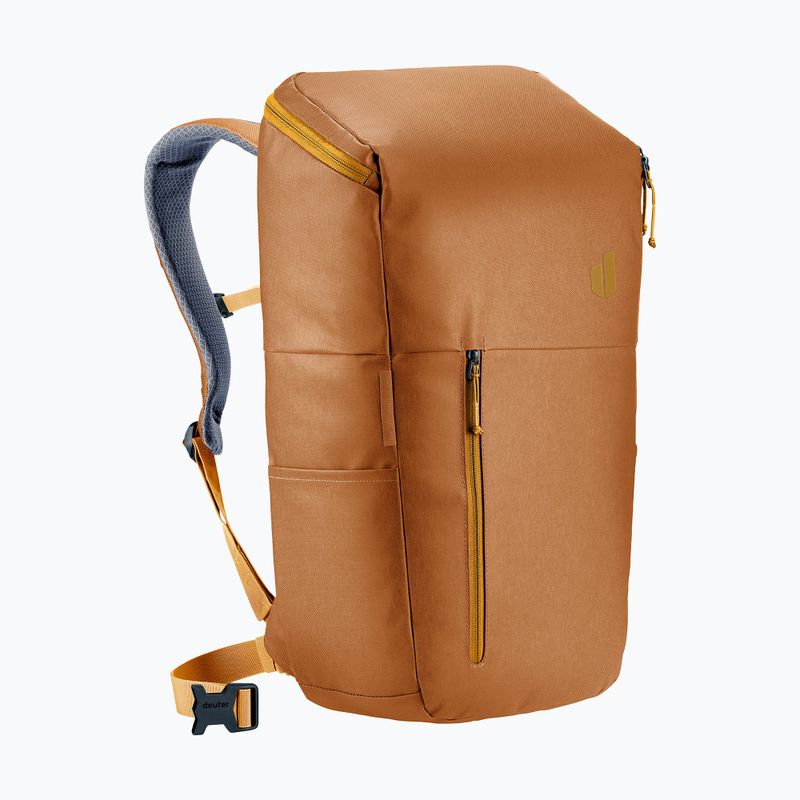 Градска раница deuter Stockholm LTD 22 л канела 2