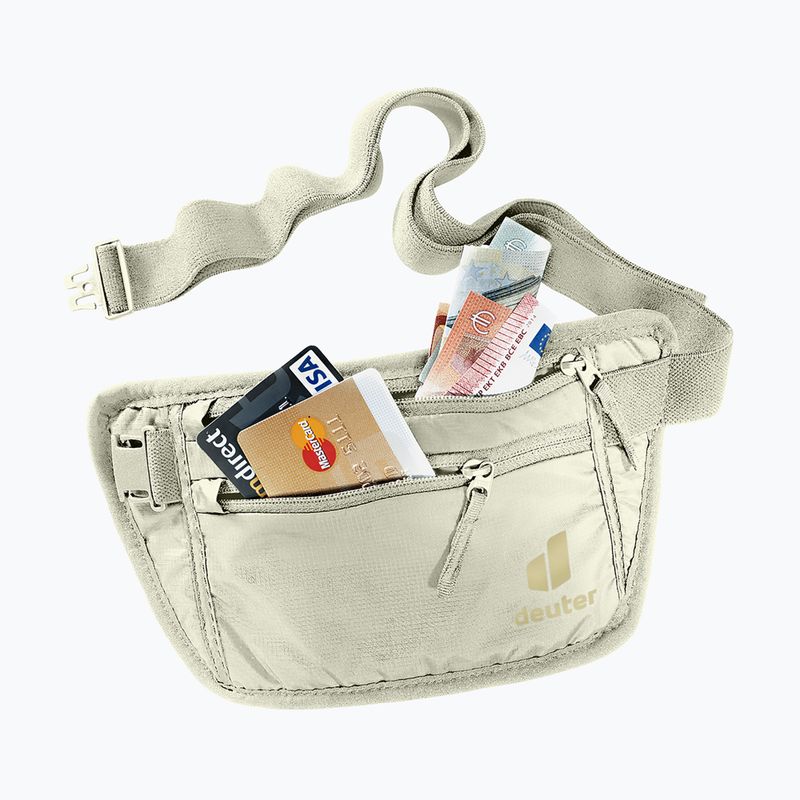 Чантичка за кръста Deuter Security Money I bone 2