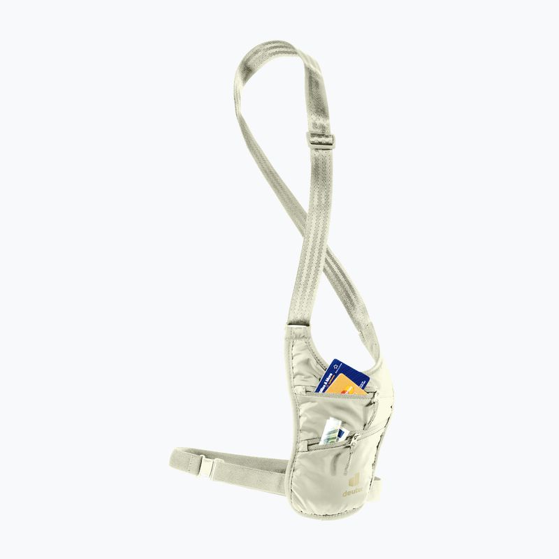 Чантичка deuter Security Holster bone 2