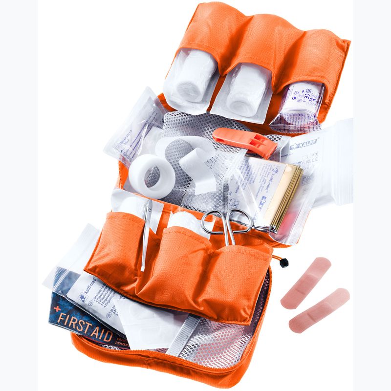 Аптечка deuter First Aid Pro coi 2