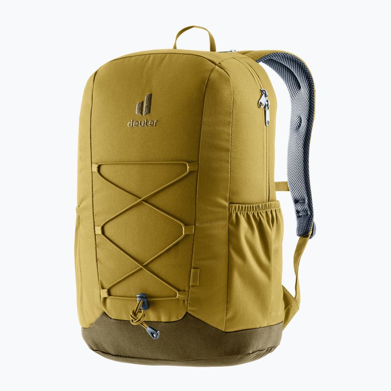 Раница deuter Gogo 25 l kelp/nori 2
