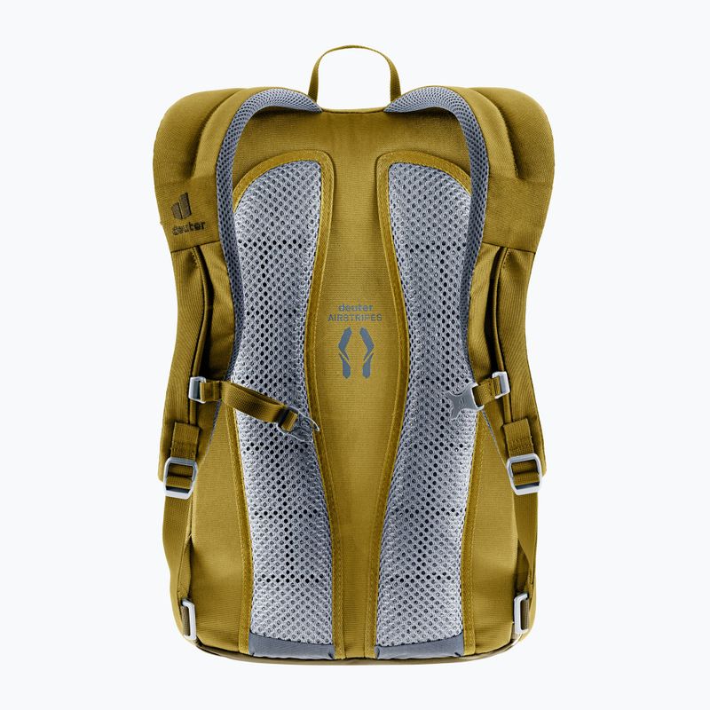 Раница deuter Gogo 25 l kelp/nori 3