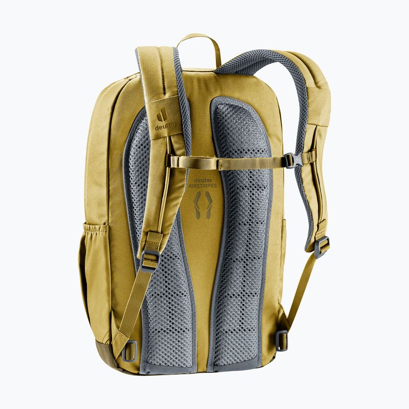 Раница deuter Gogo 25 l kelp/nori 4