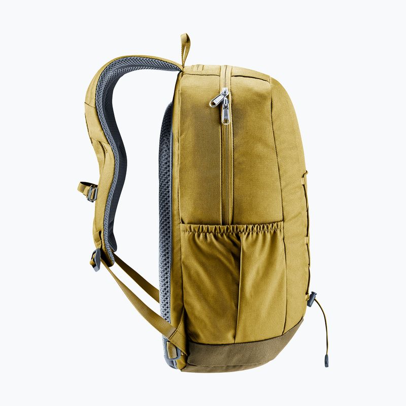 Раница deuter Gogo 25 l kelp/nori 5