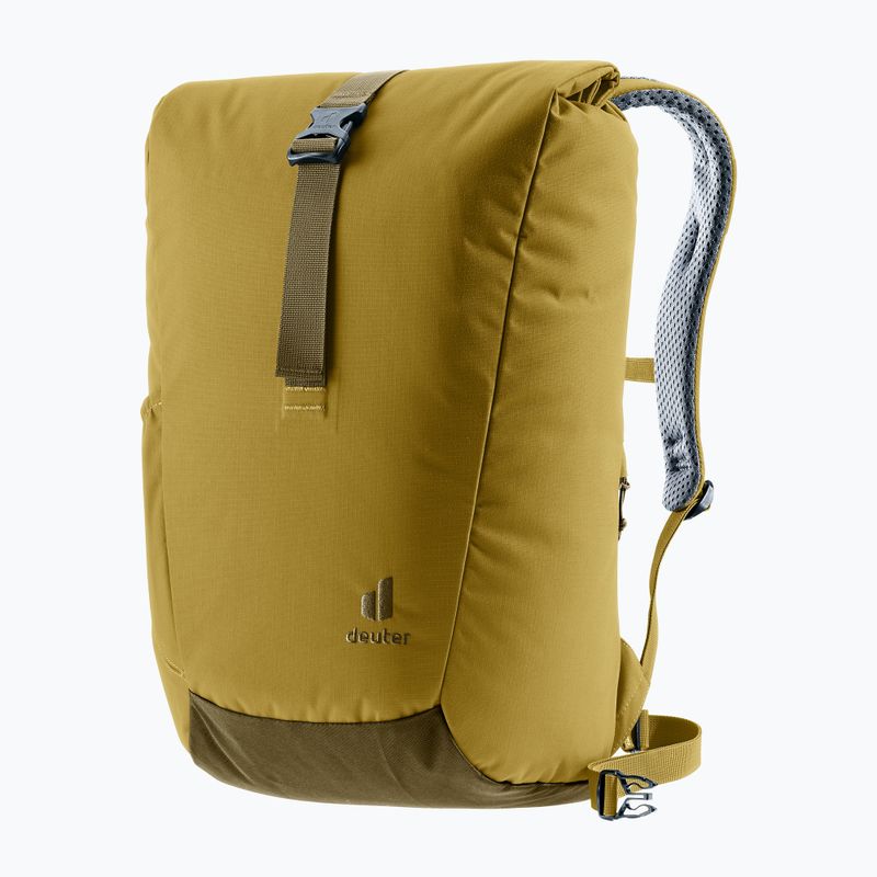 Раница deuter StepOut 22 л kelp/nori