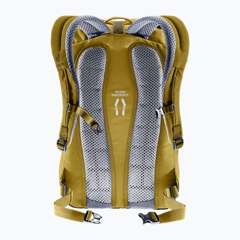 Раница deuter StepOut 22 л kelp/nori 2