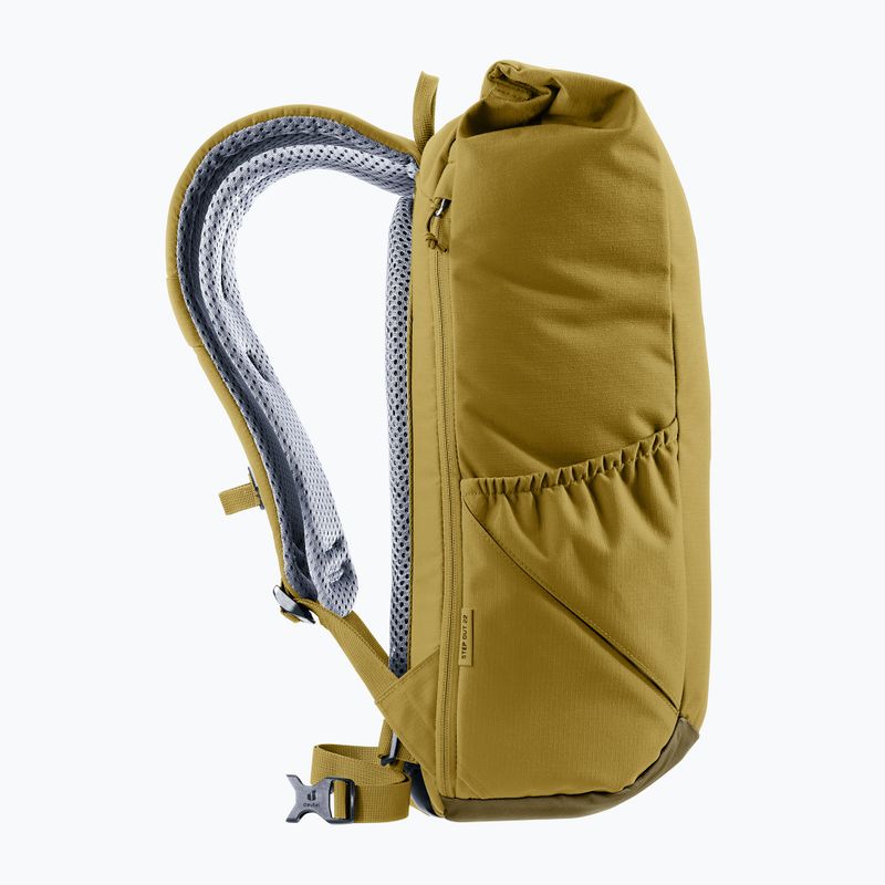 Раница deuter StepOut 22 л kelp/nori 3