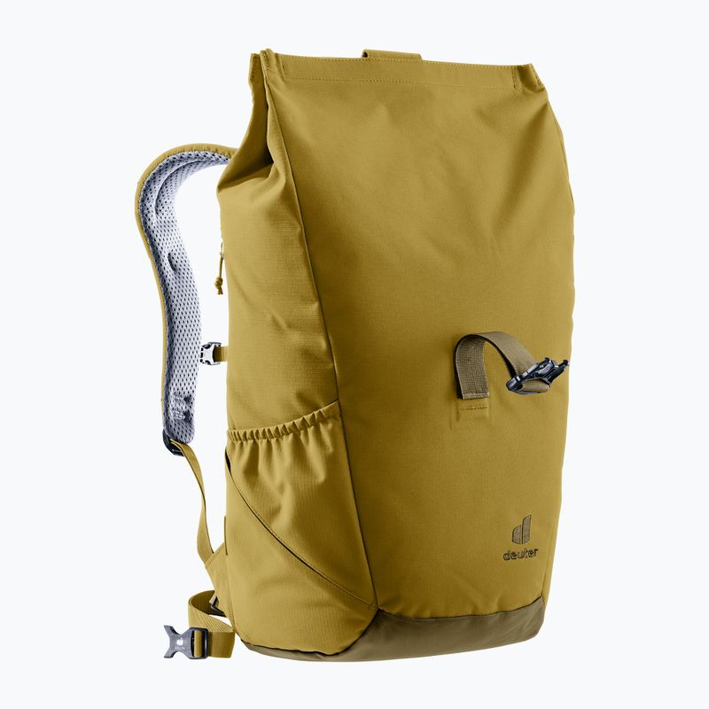 Раница deuter StepOut 22 л kelp/nori 4