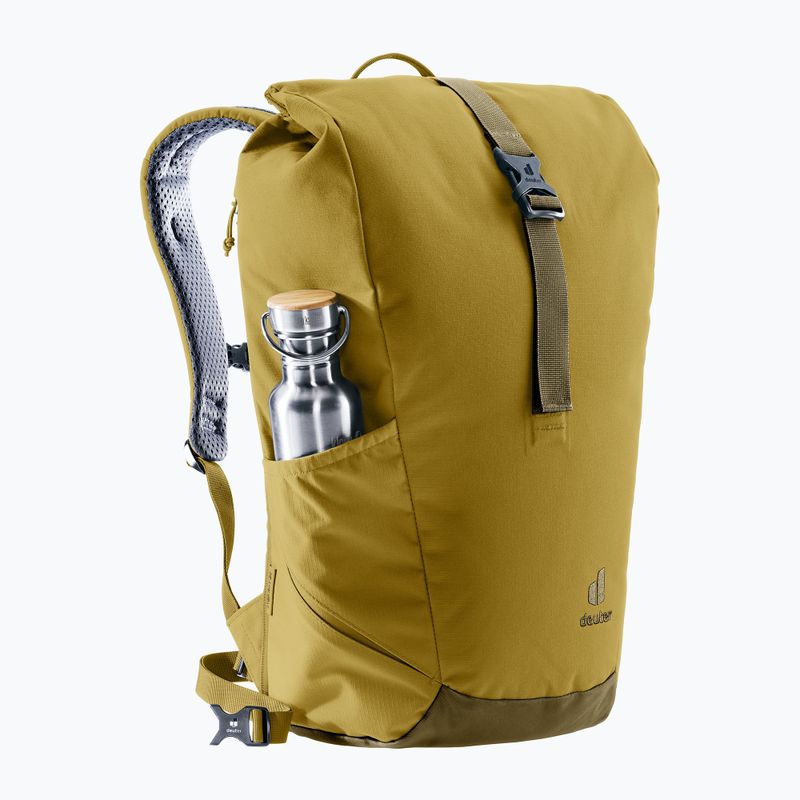 Раница deuter StepOut 22 л kelp/nori 5