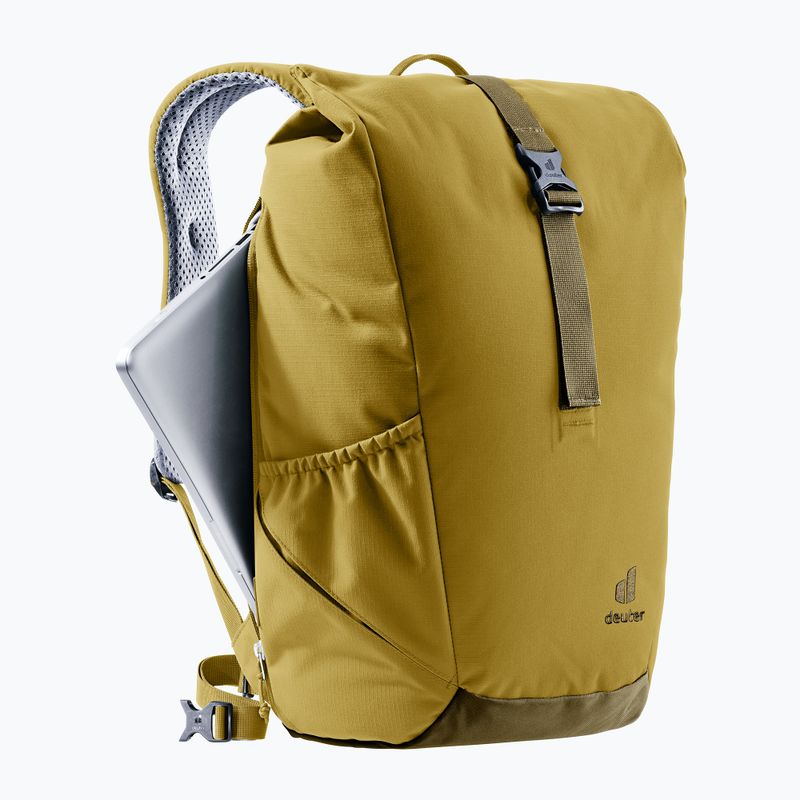 Раница deuter StepOut 22 л kelp/nori 6