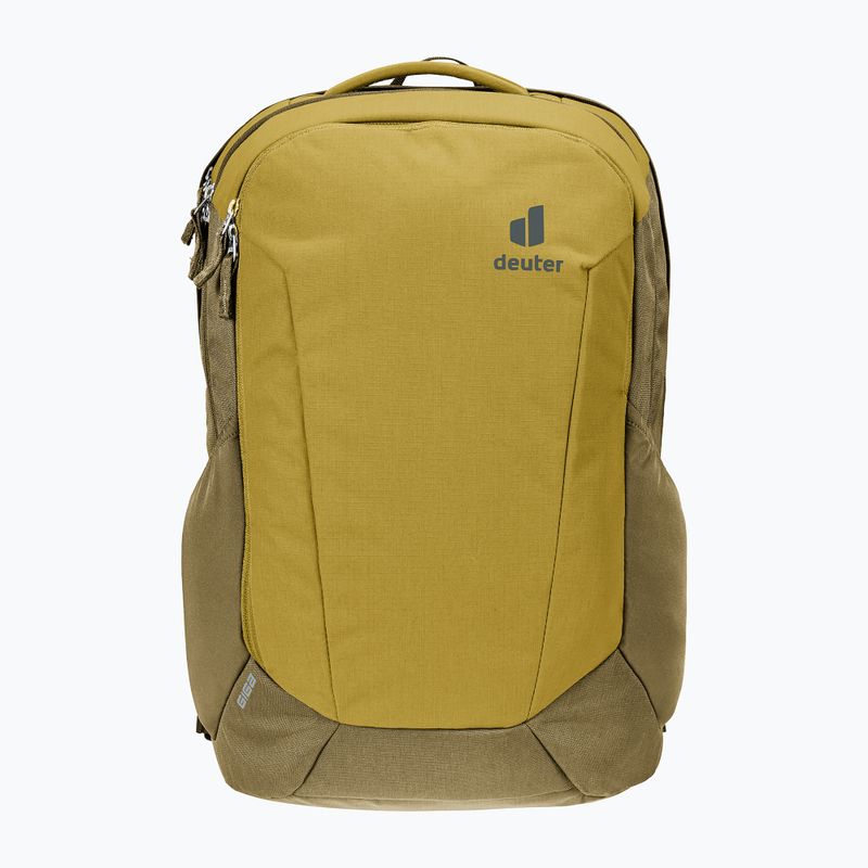 Раница deuter Giga 28 л kelp/nori