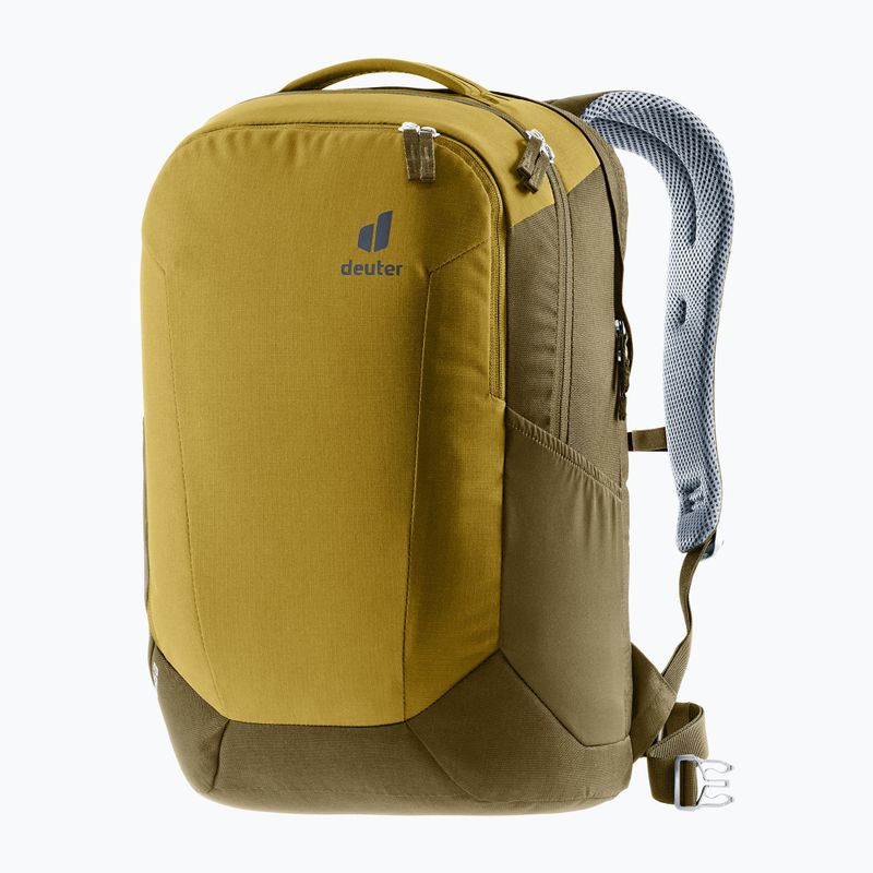 Раница deuter Giga 28 л kelp/nori 2