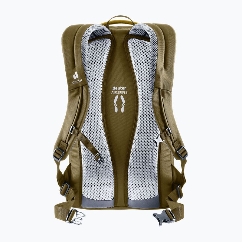 Раница deuter Giga 28 л kelp/nori 3