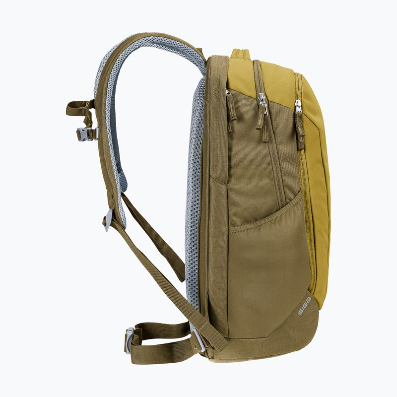 Раница deuter Giga 28 л kelp/nori 5