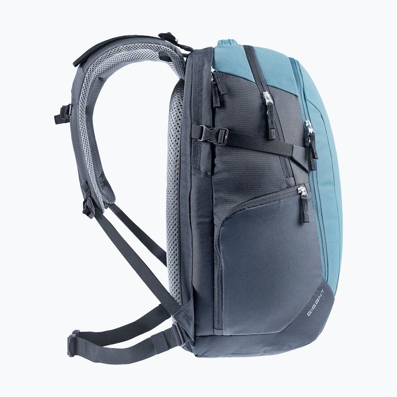 Туристическа раница deuter Gigant 32 l atlantic/ink 4