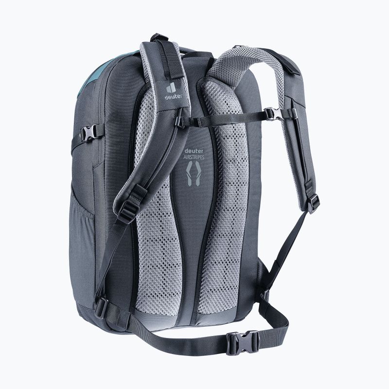 Туристическа раница deuter Gigant 32 l atlantic/ink 5